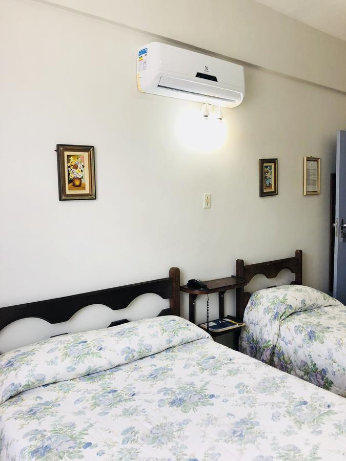 普利斯卡酒店 欧鲁普雷图 客房 照片